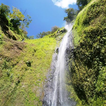 B&B, Family Run Homestay, Hospedaje La Penita Altagracia ภายนอก รูปภาพ