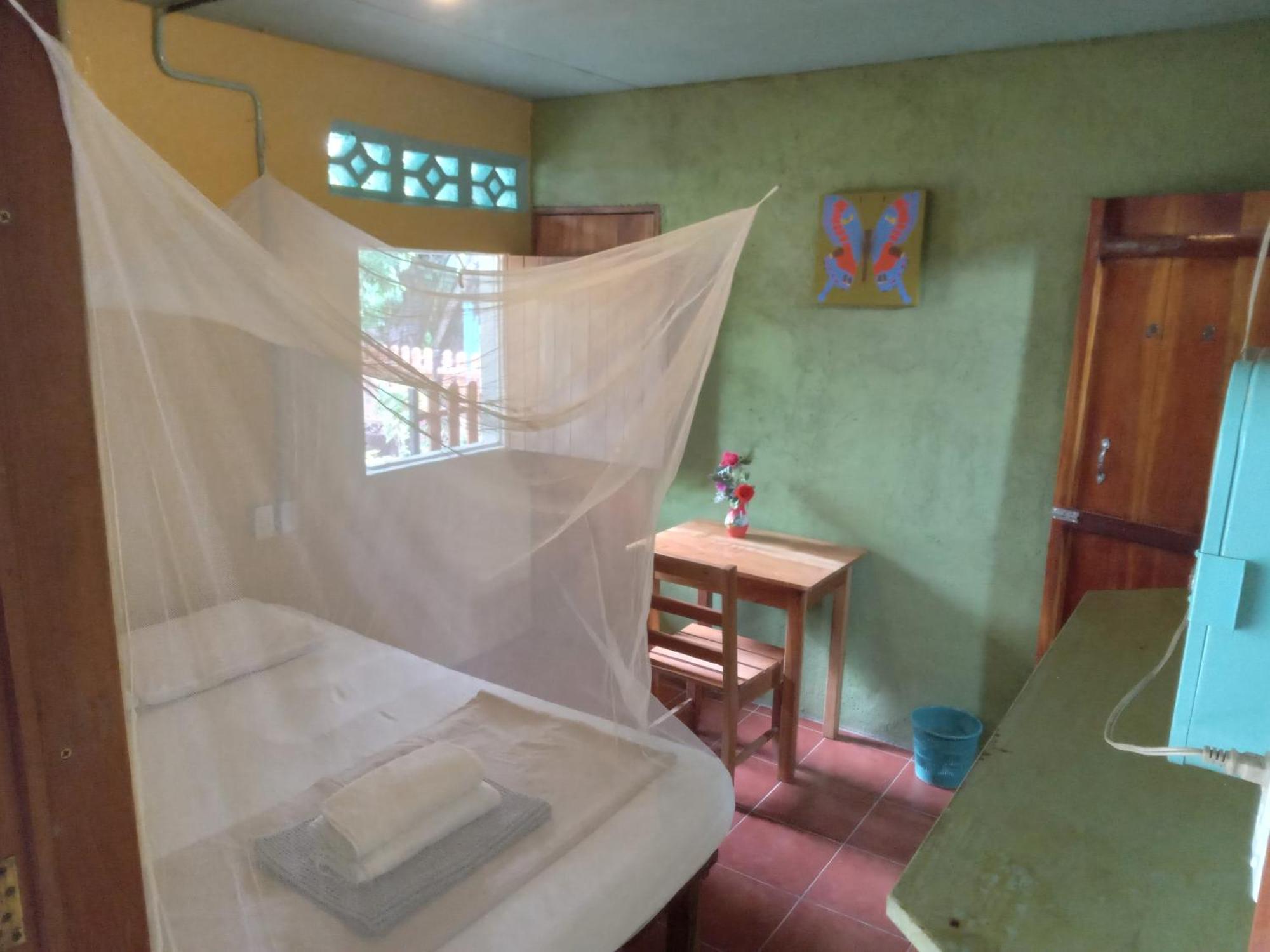 B&B, Family Run Homestay, Hospedaje La Penita Altagracia ภายนอก รูปภาพ