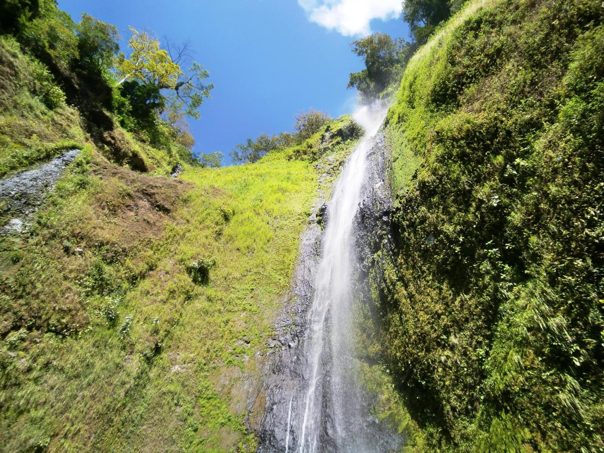 B&B, Family Run Homestay, Hospedaje La Penita Altagracia ภายนอก รูปภาพ