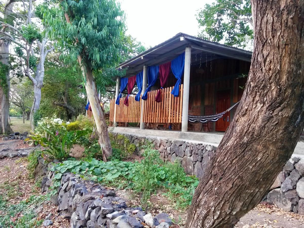 B&B, Family Run Homestay, Hospedaje La Penita Altagracia ภายนอก รูปภาพ