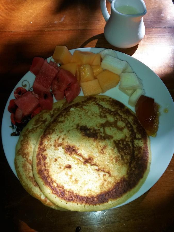 B&B, Family Run Homestay, Hospedaje La Penita Altagracia ภายนอก รูปภาพ